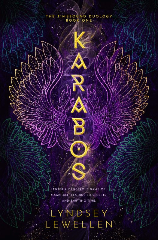 Cover of Karabos
